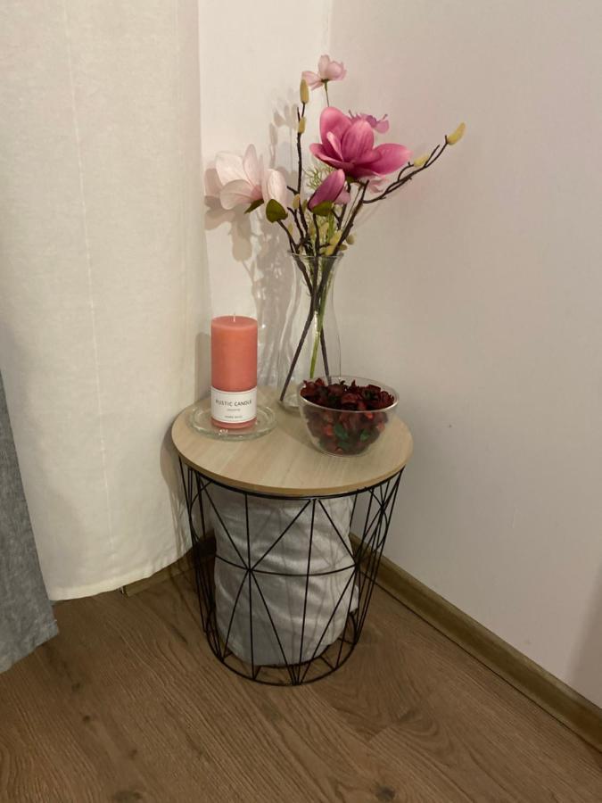 Fressh House Apartment Sincraieni ภายนอก รูปภาพ