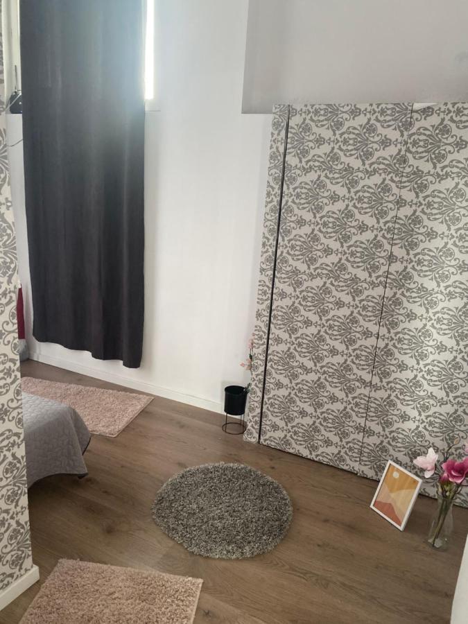 Fressh House Apartment Sincraieni ภายนอก รูปภาพ